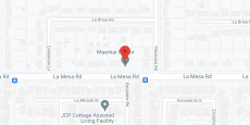 Maemar Manor in google map