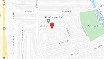 Happy Foster Family Adult Care in google map