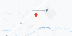 Brookside Shared Living in google map