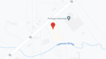 Brookside Shared Living in google map