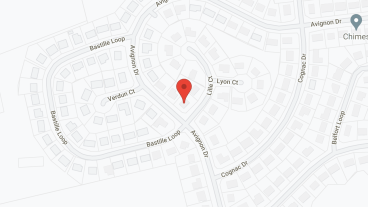 Newark Haven Assisted Living in google map