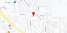 Suncrest Senior Care Home in google map