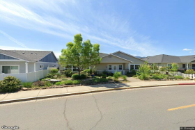 Suncrest Senior Care Home 