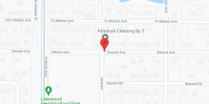 Amazing Grace in google map