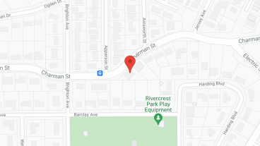 Cedar Lodge Care Home in google map