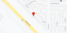 Hope Assisted Living Home, LLC in google map