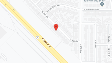 Hope Assisted Living Home, LLC in google map