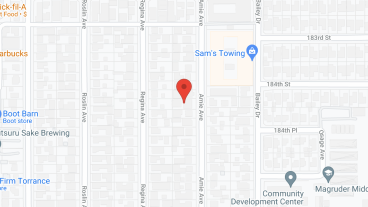 Kizuna in google map