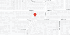 A Cozy Retirement Home in google map