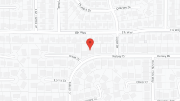 A Cozy Retirement Home in google map