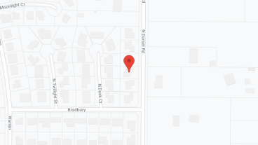 Pleasant Comfort AFH in google map