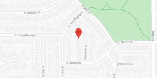 Gentle Hearts Care Home LLC in google map