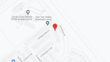 House of Dignity Assisted Living in google map