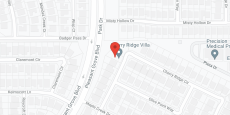 Cherry Ridge Villa in google map