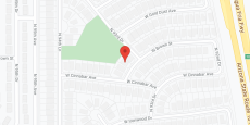 Care 4 U Group Homes in google map