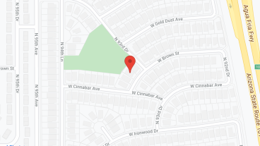Care 4 U Group Homes in google map