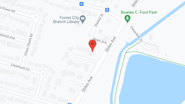 Loving Care in google map
