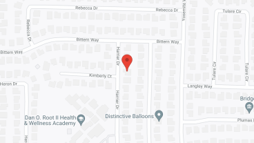 The Residences - Suisun in google map