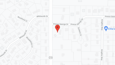 Angels Personal Care Home in google map