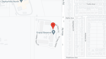 Grand Reserve in google map