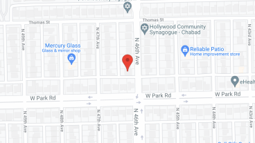 Vandor Geriatric Homecare in google map
