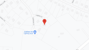 Legacy Care in google map