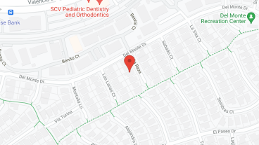 Mother Mary's Blessed Care in google map