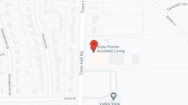 Vista Pointe Assisted Living in google map