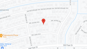 Treasure Coast ALF in google map