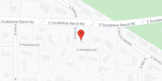 Doubletree Ranchos Assisted Living in google map