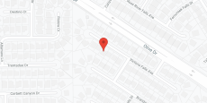 Evergreen Gardens in google map