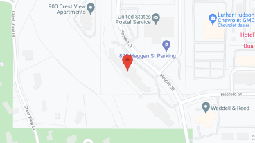 The Willows Advanced Assisted Living in google map