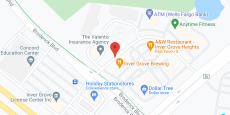 White Pines Advanced Memory Care and Men's Memory Care of Inver Grove Heights in google map