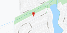 Villa Westlake in google map