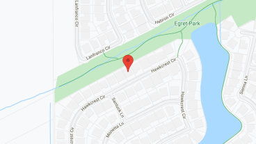 Villa Westlake in google map