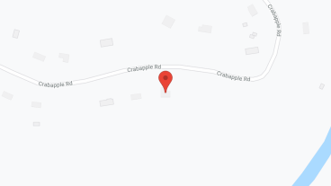 Welcoming Arms in google map