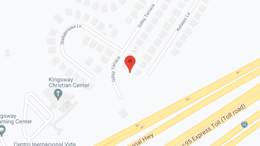 Tranquility Assisted Living Home in google map