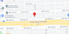 Magnet Adult Home South in google map