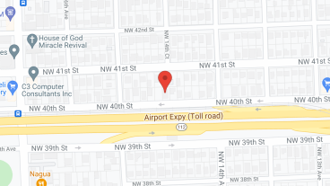Magnet Adult Home South in google map