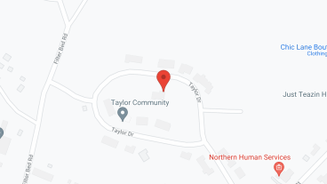 Back Bay in google map