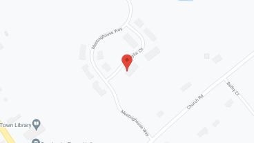 Meeting House Commons in google map