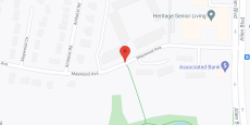 Heritage Middleton in google map