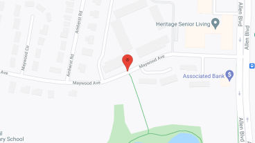 Heritage Middleton in google map