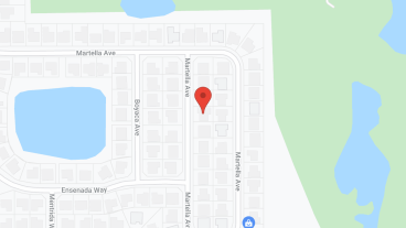 The Elite Manor in google map