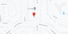Welcome Home Residential Care in google map