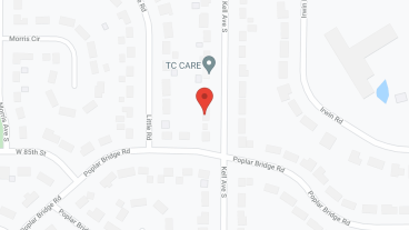 Welcome Home Residential Care in google map