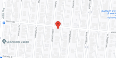 Lakeview House in google map