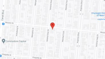 Lakeview House in google map