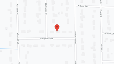 Granny's Place in google map
