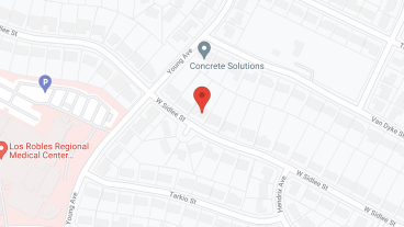 Thousand Oaks Home Care III in google map